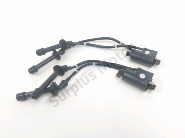 Bobine allumage occasion YAMAHA FZ6 600 N 2005