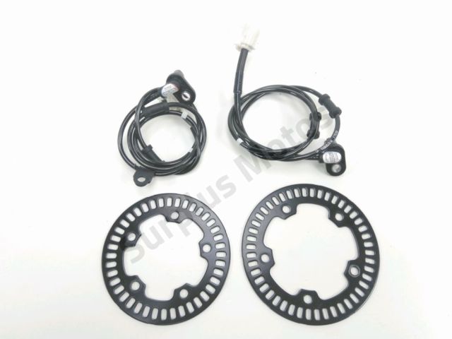 Capteur abs occasion YAMAHA XSR 900 2024