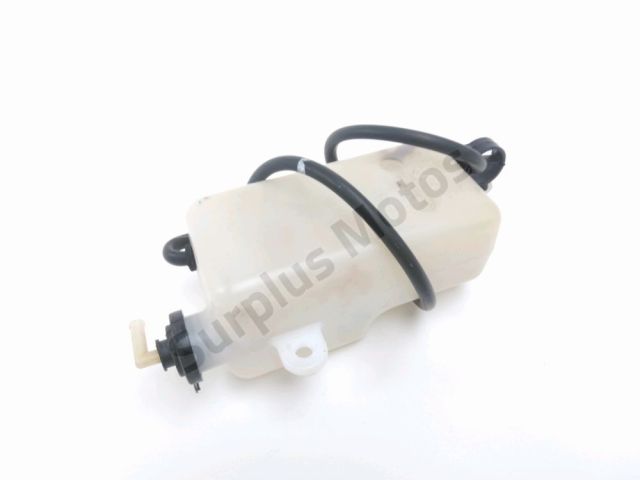 Vase expansion occasion YAMAHA FZ6 600 N 2005