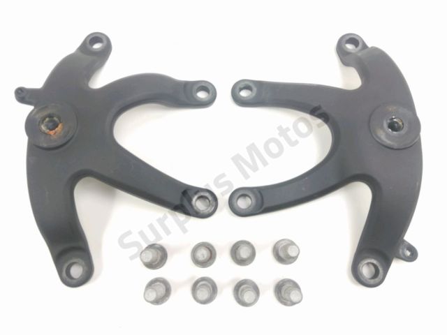 Support moteur occasion KTM SUPER DUKE 1290 2016