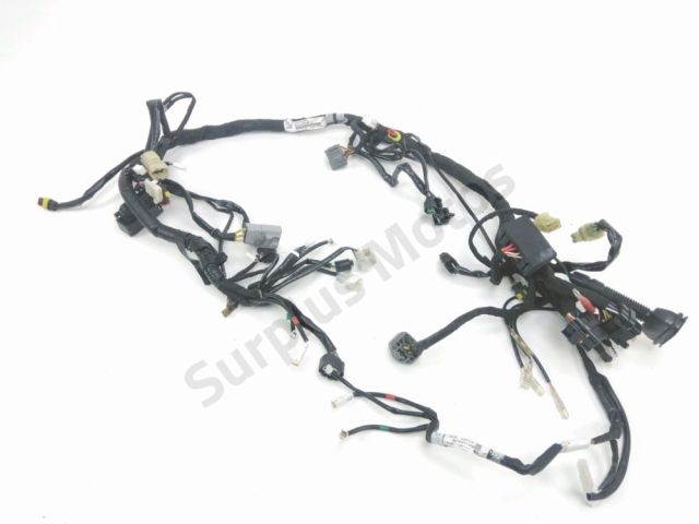 Faisceau electrique occasion KTM SUPER DUKE 1290 2016