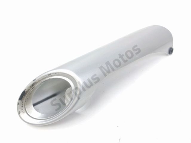 Habillage silencieux occasion SUZUKI GSR 600 2006