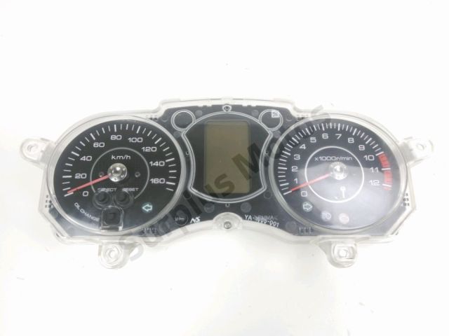 Compteur occasion MBK YPR 125 SKYCRUISER 2010