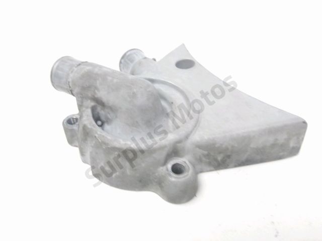 Carter moteur occasion BMW F 650 CS SCARVER 2001