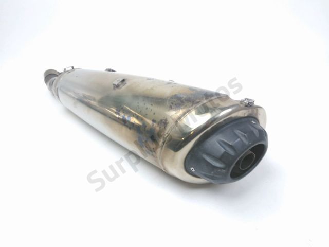 Silencieux 4t occasion BMW F 650 CS SCARVER 2001