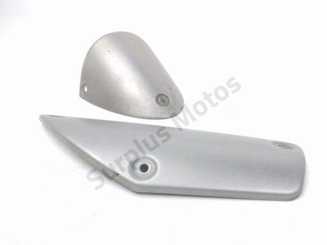 Habillage silencieux occasion BMW F 650 CS SCARVER 2001