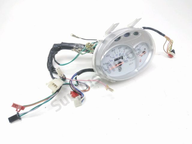 Compteur occasion SYM FIDDLE II 2011