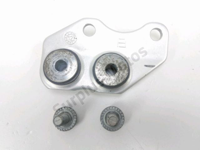 Support arriere occasion KTM SMC 690 R 2014