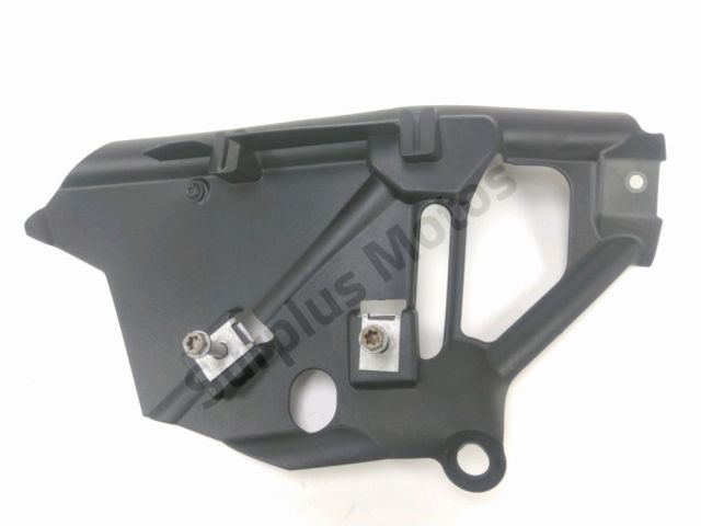 Habillage de cadre droit occasion KTM SMC 690 R 2014