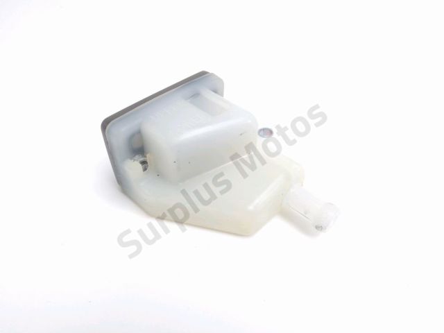 Bocal vase maitre cylindre de frein occasion SUZUKI GSXR 1340 HAYABUSA 2011