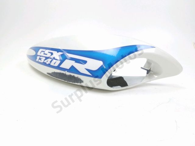 Carenage arriere gauche occasion SUZUKI GSXR 1340 HAYABUSA 2011