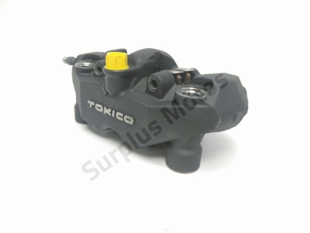 Etrier avg occasion SUZUKI GSXR 1340 HAYABUSA 2011