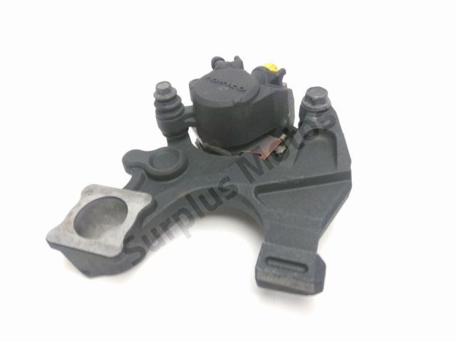 Etrier frein arriere occasion SUZUKI GSXR 1340 HAYABUSA 2011