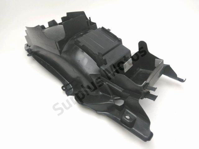 Passage de roue complet occasion SUZUKI GSXR 1340 HAYABUSA 2011