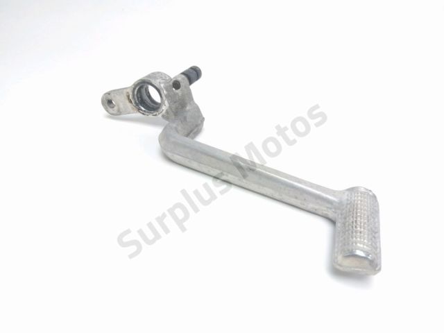 Pedale frein occasion SUZUKI GSXR 1340 HAYABUSA 2011