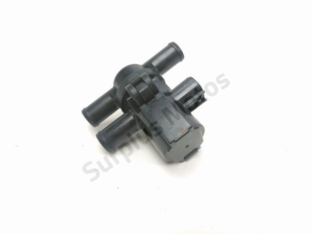 Valves electroniques occasion SUZUKI GSXR 1340 HAYABUSA 2011