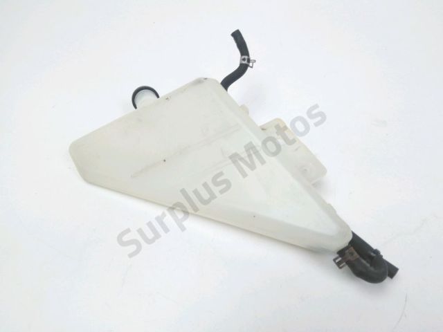 Vase expansion occasion SUZUKI GSXR 1340 HAYABUSA 2011
