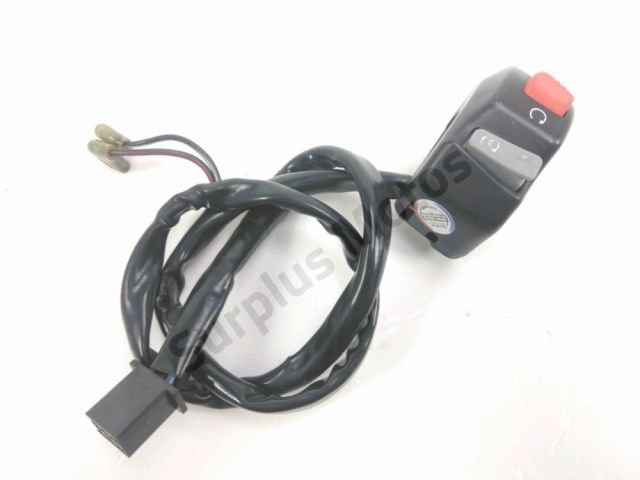 Commodo droit occasion YAMAHA XJR 1300 2005