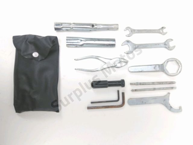 Trousse outil occasion SUZUKI GSR 600 2007