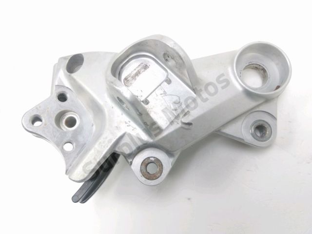 Platine avant gauche occasion KTM SMC 690 R 2014