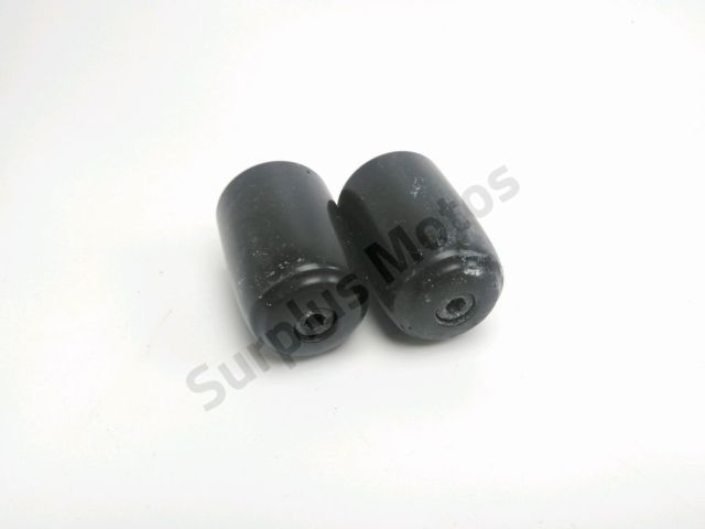 Embout(s) de guidon occasion SUZUKI GSXR 1340 HAYABUSA 2011