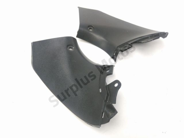 Pack carenage occasion SUZUKI GSXR 1340 HAYABUSA 2011