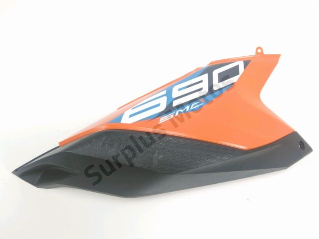 Carenage arriere droit occasion KTM SMC 690 R 2023