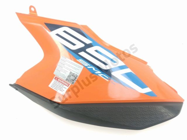 Carenage arriere gauche occasion KTM SMC 690 R 2023