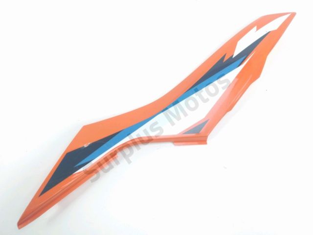 Carenage avant gauche occasion KTM SMC 690 R 2023