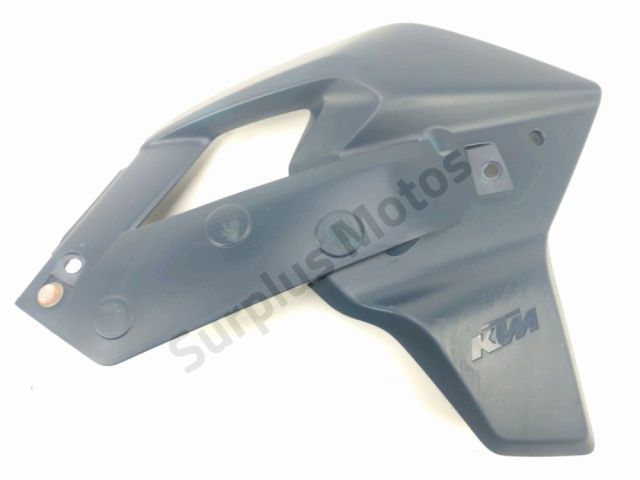 Cache lateral droit occasion KTM SMC 690 R 2023