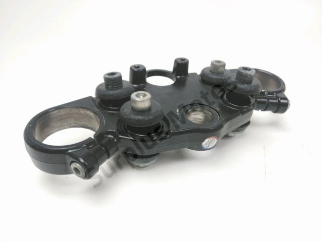 Te superieur occasion SUZUKI GSXR 1340 HAYABUSA 2011