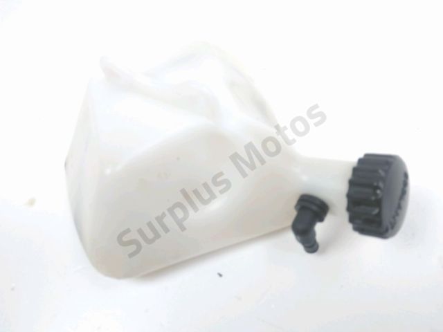 Vase expansion occasion KTM SMC 690 R 2014