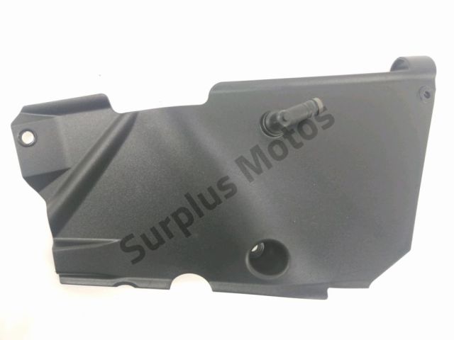 Sous face de carenage gauche occasion KTM SMC 690 R 2023