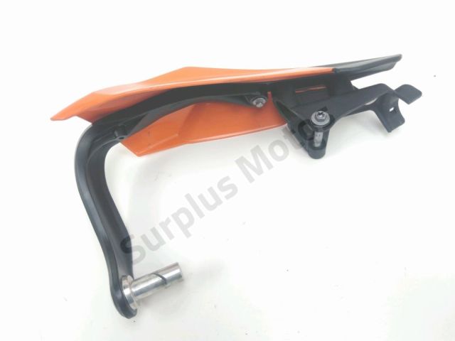 Protege main gauche occasion KTM SMC 690 R 2023