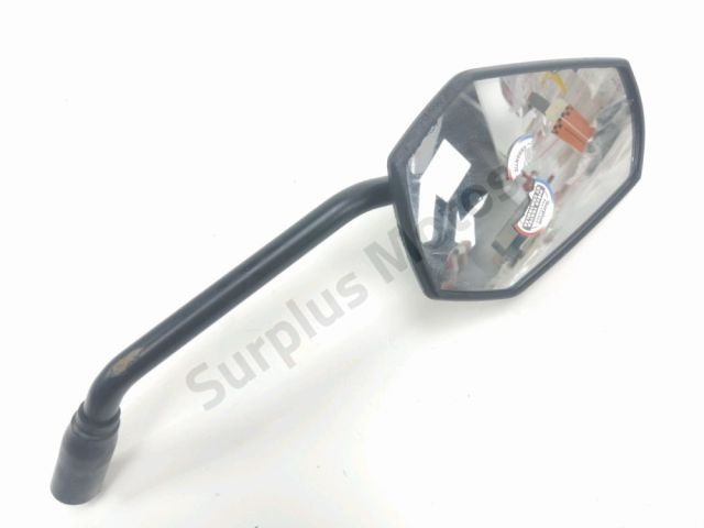 Retro droit occasion KTM SMC 690 R 2023