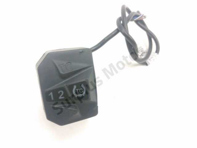 Commodo droit occasion KTM SMC 690 R 2023