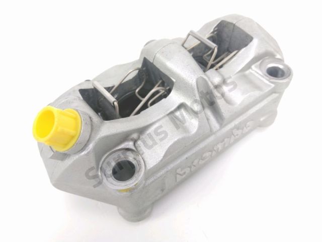 Etrier frein avant occasion KTM SMC 690 R 2014