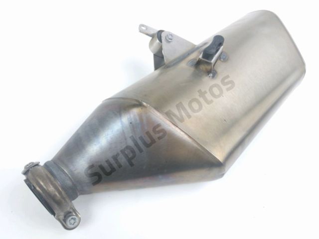 Silencieux 4t occasion KTM SMC 690 R 2023