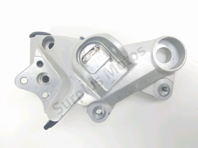 Platine avant gauche occasion KTM SMC 690 R 2023