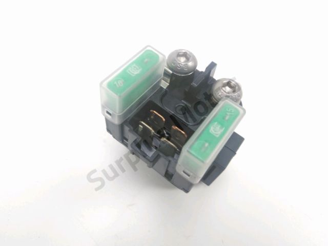 Relais de demarreur occasion KTM SMC 690 R 2023