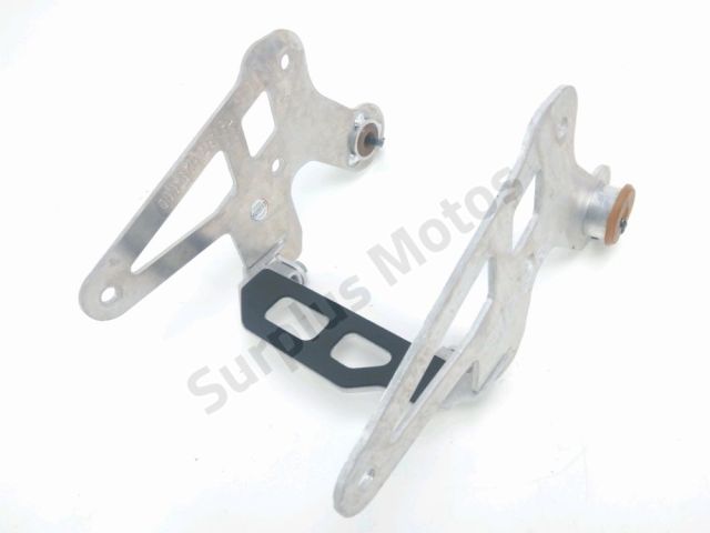 Support arriere occasion KTM SMC 690 R 2023