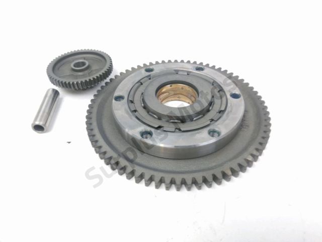 Roue libre de demarreur occasion SUZUKI GSF 650 BANDIT 2007