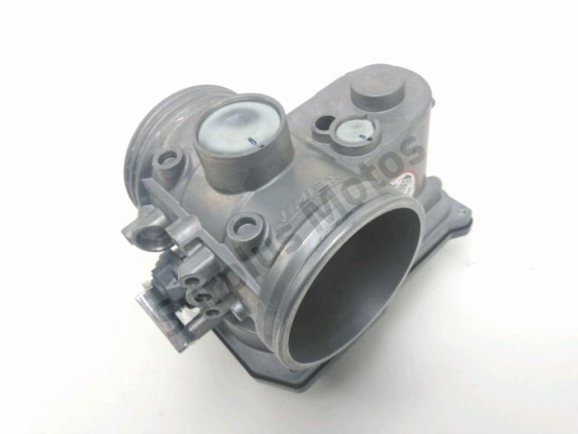 Corps d'injection droit occasion KTM SMC 690 R 2023