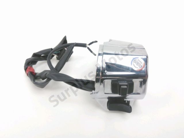 Commodo droit occasion VESPA PRIMAVERA 2019