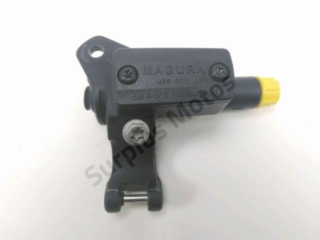 Maitre cylindre embrayage complet occasion KTM SMC 690 R 2023