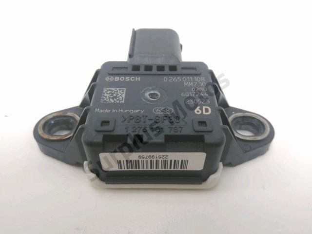 Relais boitier electrique occasion KTM SMC 690 R 2023