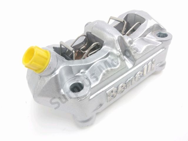 Etrier avg occasion BENELLI TRK 502 2021