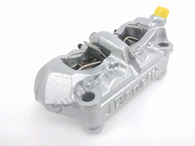 Etrier avd occasion BENELLI TRK 502 2021