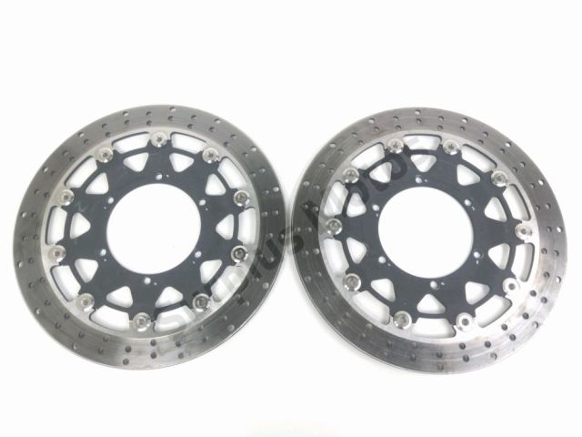 Disque frein avant occasion BENELLI TRK 502 2021