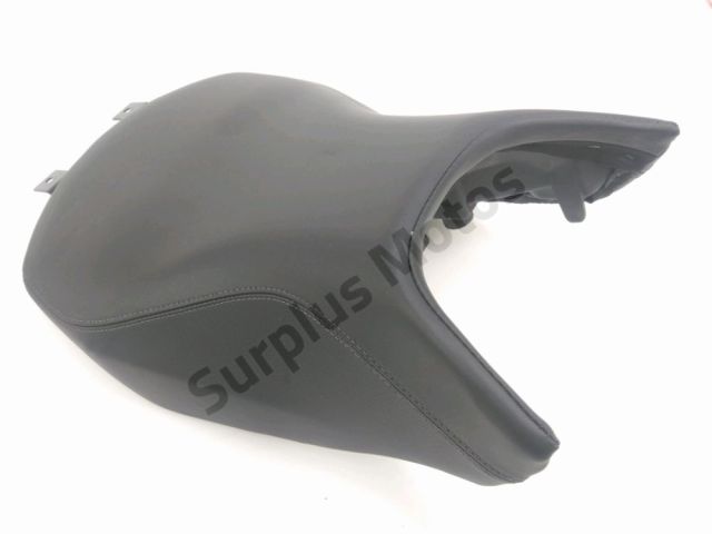 Selle conducteur occasion BENELLI TRK 502 2021